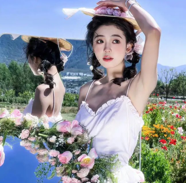 模范大哥哥