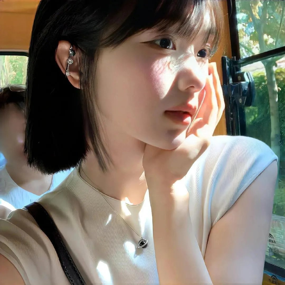 小镇的千叶君。